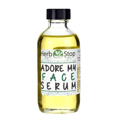 Adore My Face Serum 4 oz