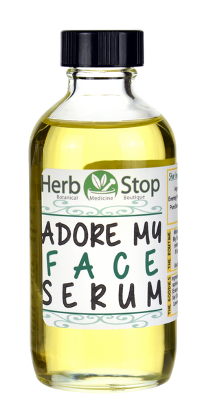 Adore My Face Serum 4 oz