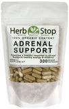 Adrenal Support Capsules Bag