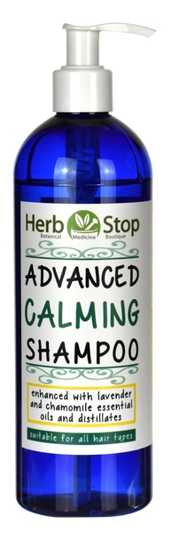 Advanced Calming Shampoo