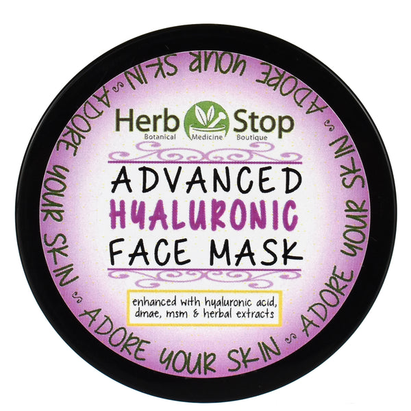 Advanced Hyaluronic Face Mask