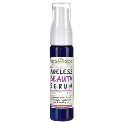 Ageless Beauty Serum Travel Size