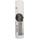 All Good Coconut Lip Balm SPF 20