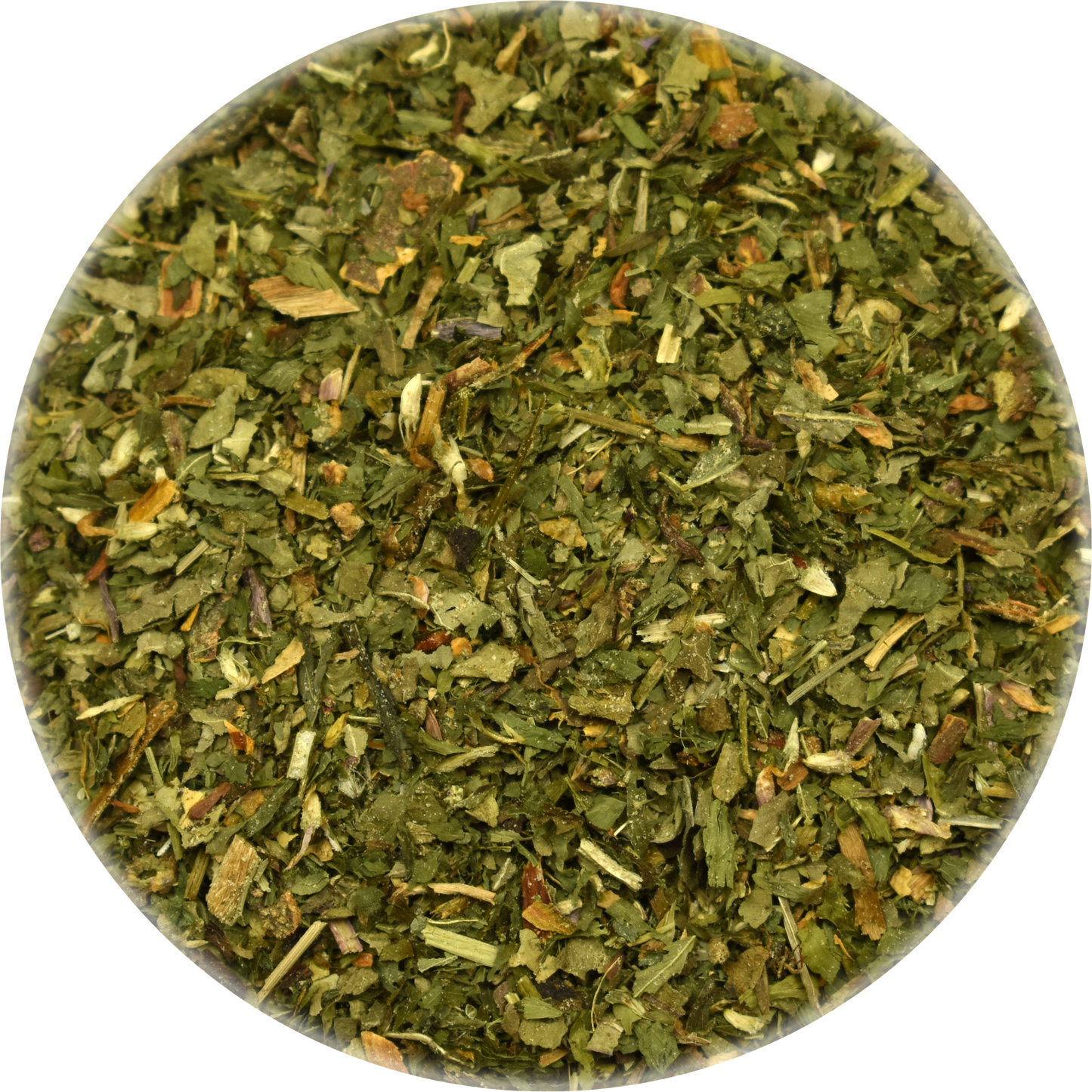 Bulk All Seasons Cleanse Loose Leaf Tea 