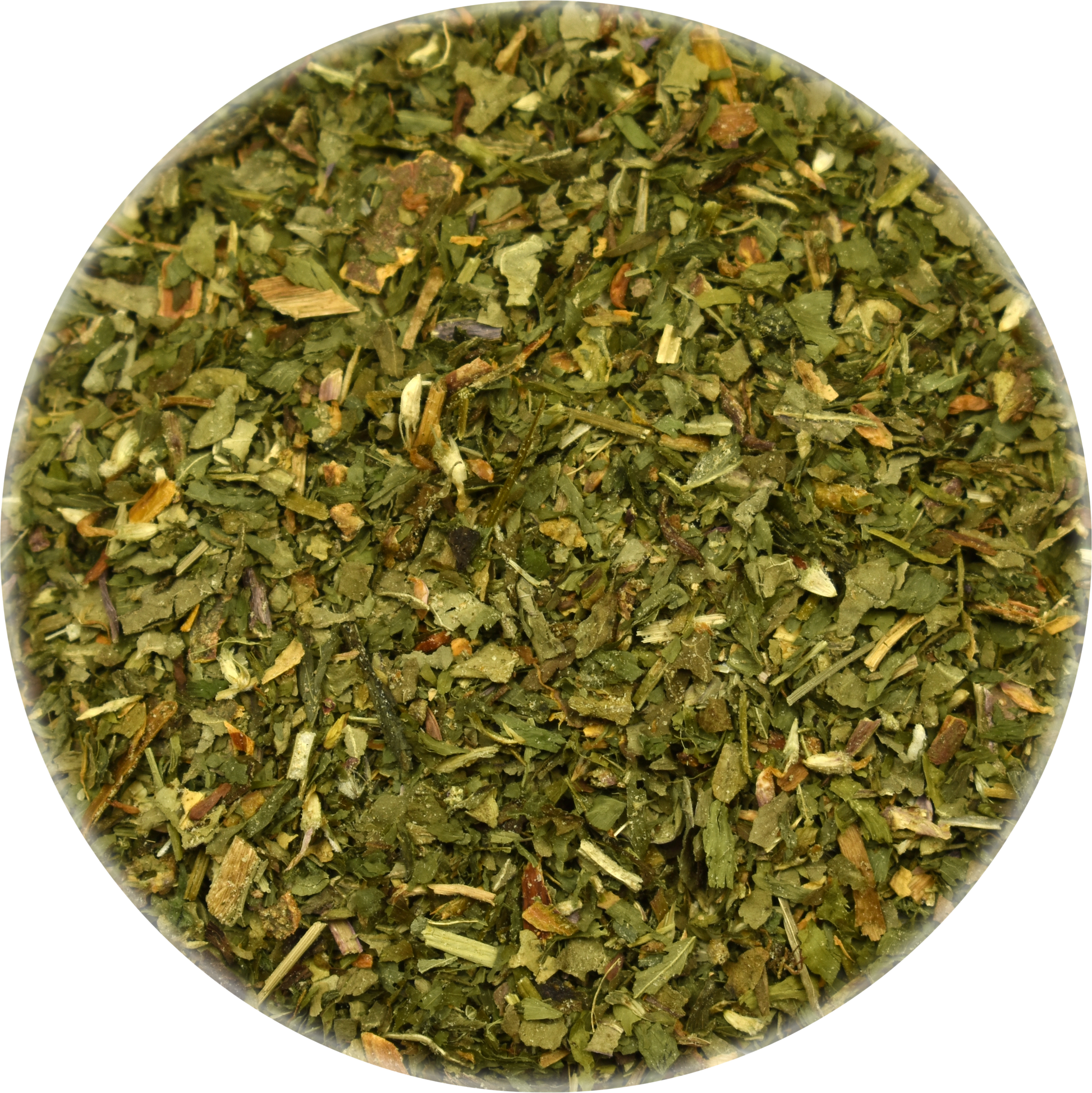 Bulk All Seasons Cleanse Loose Leaf Tea 