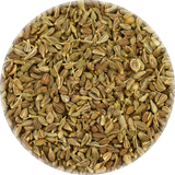 Bulk Organic Anise Seed Whole