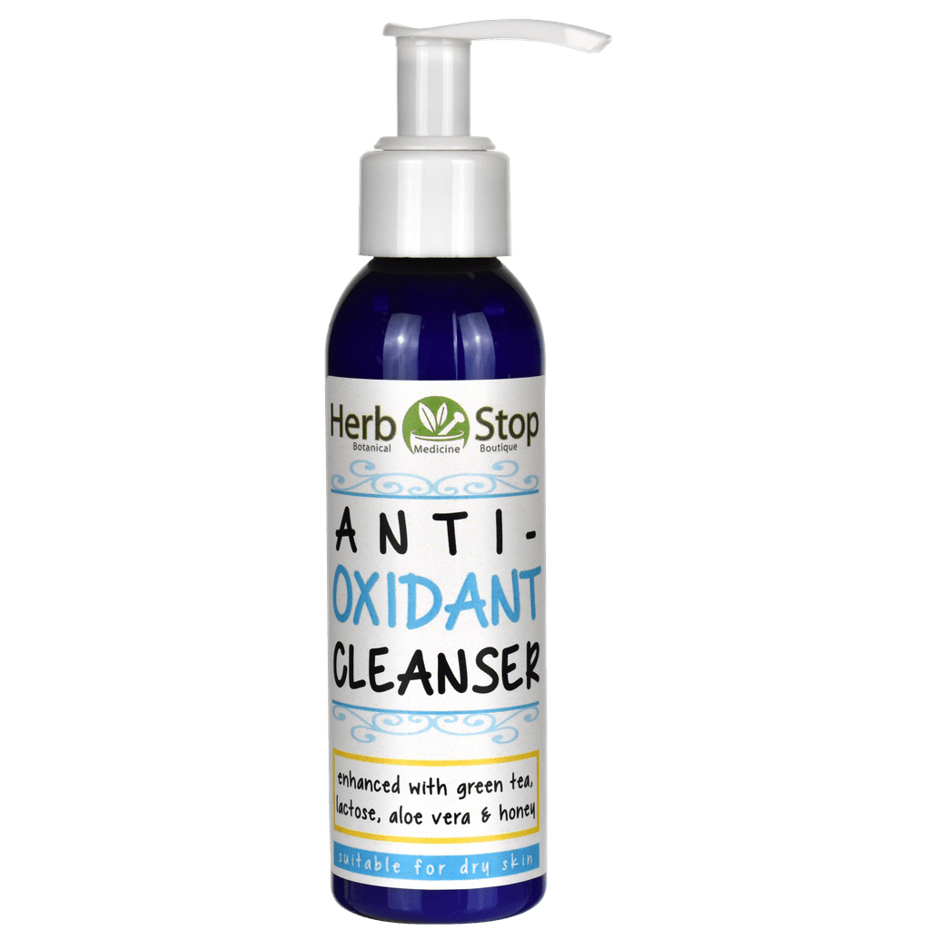 Anti-Oxidant Cleanser