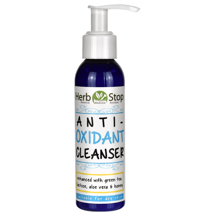 Anti-Oxidant Cleanser