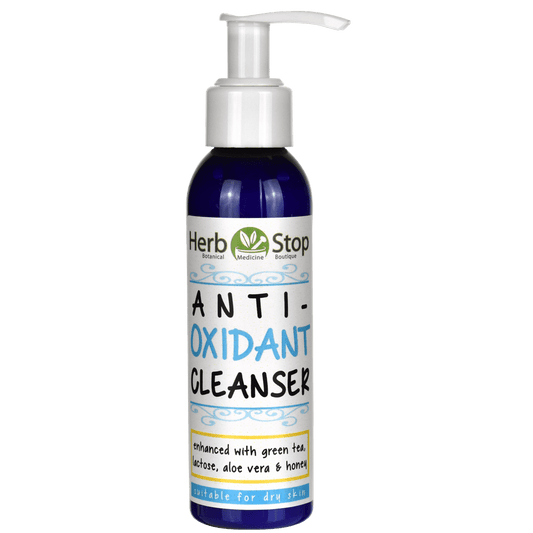 Anti-Oxidant Cleanser