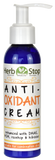 Anti-Oxidant Cream