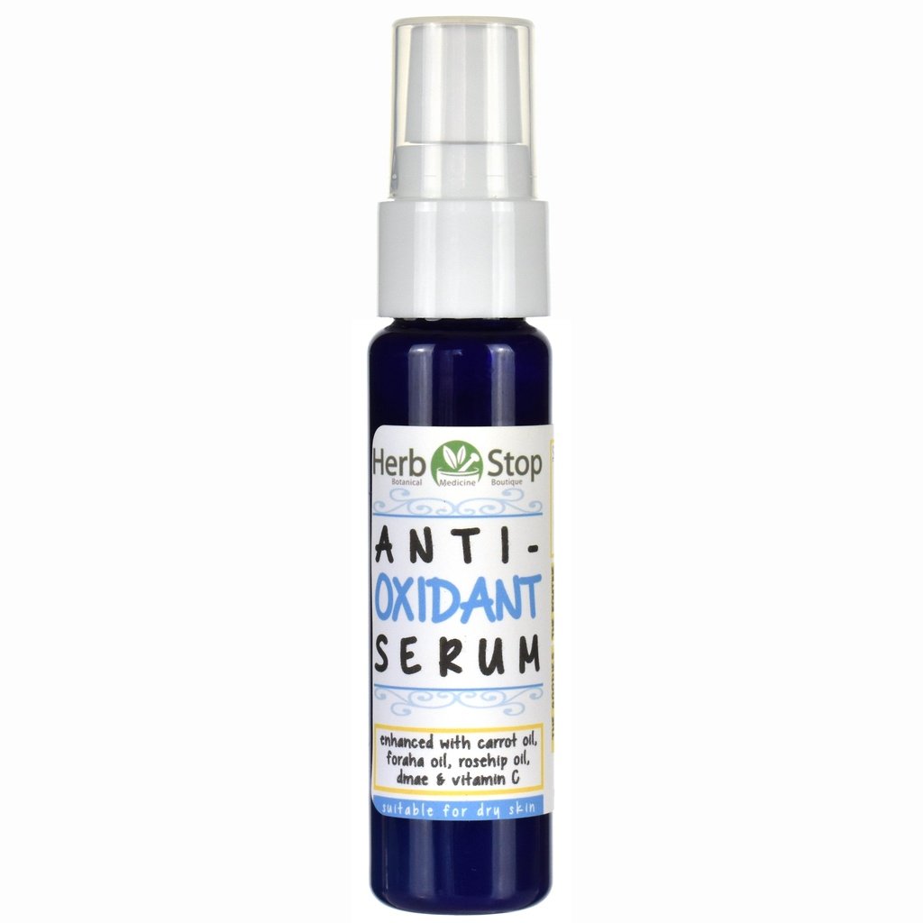 Anti-Oxidant Serum Travel Size