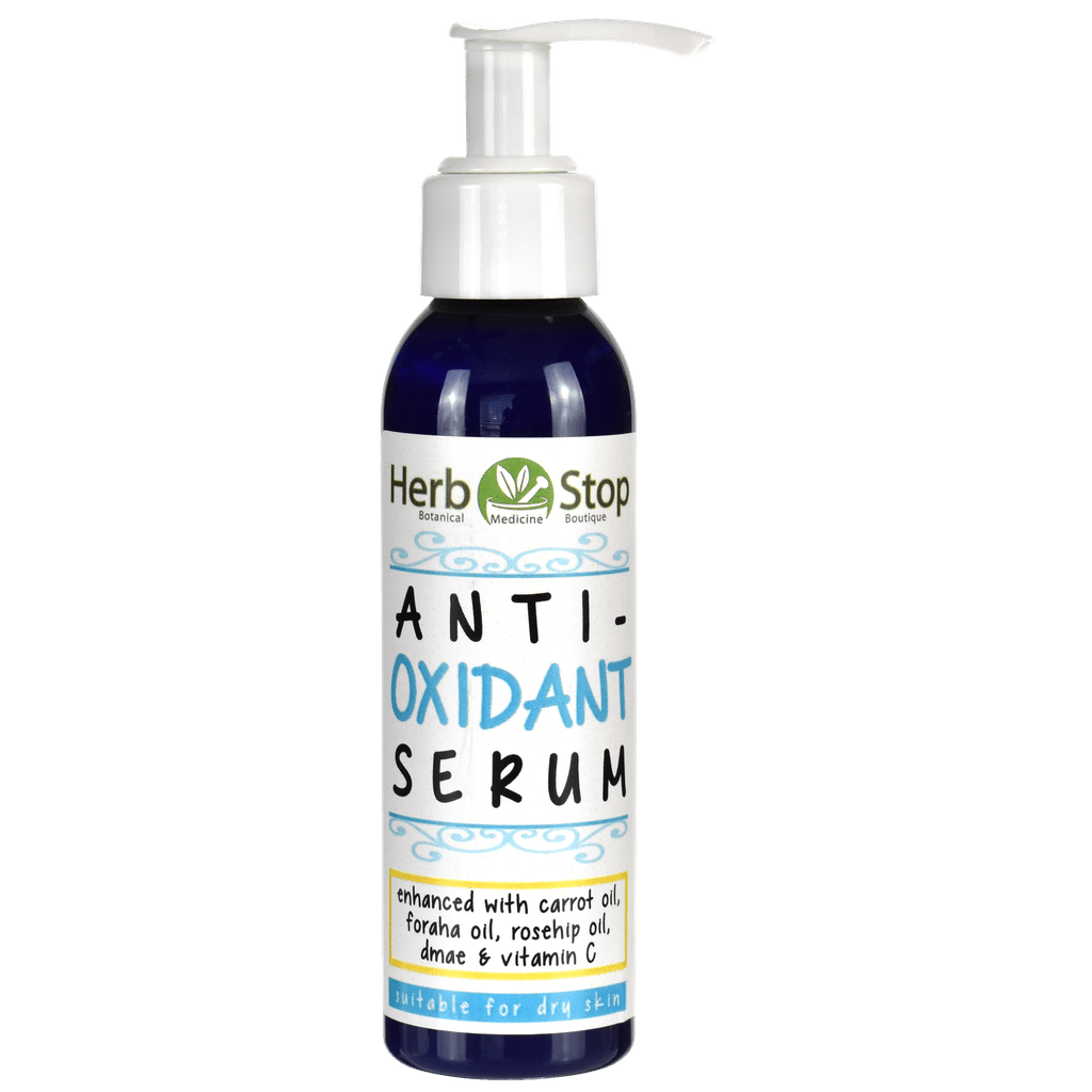 Anti-Oxidant Serum