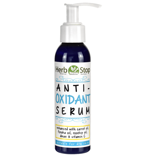 Anti-Oxidant Serum