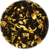 Bulk Apple Crunch Loose Leaf Black Tea