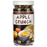 Apple Crunch Loose Leaf Black Tea