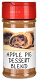 Apple Pie Dessert Blend Spice Jar