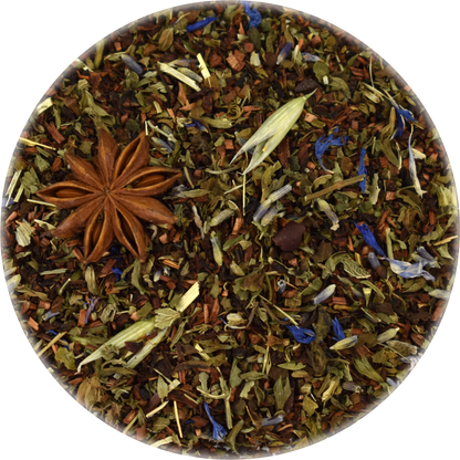 Bulk Aquarius Astrological Loose Leaf Tea