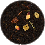 Bulk Arctic Raspberry Loose Leaf Black Tea