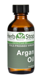 Organic Virgin Argan Oil 2 oz