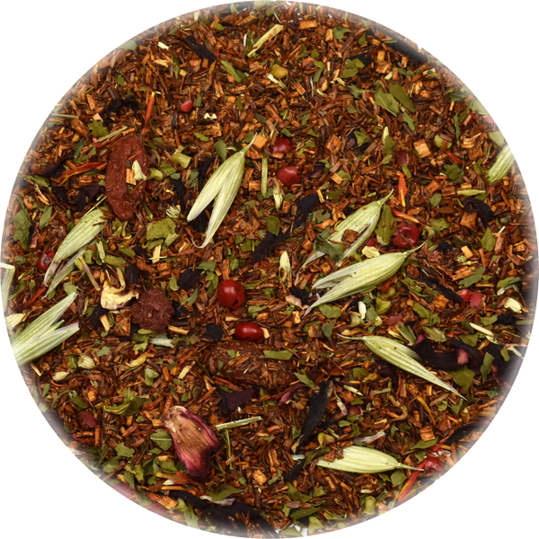 Bulk Aries Astrological Loose Leaf Tea