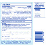 Arnicare Arthritis DF Label
