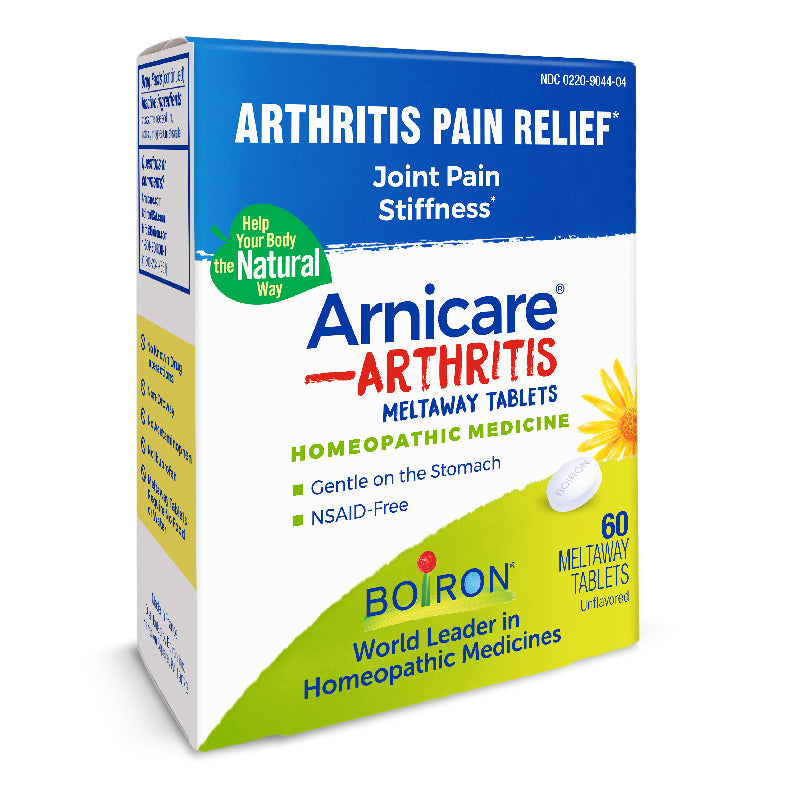 Arnicare Arthritis by Boiron