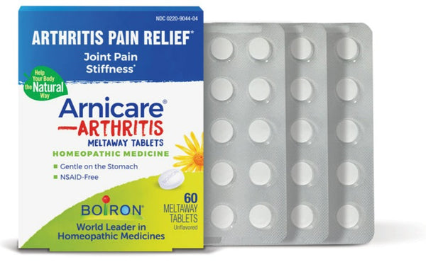 Arnicare Arthritis by Boiron