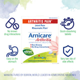 Arnicare Arthritis by Boiron