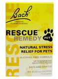 Bach Rescue Remedy for Pets Alcohol Free