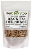 Back To The Heart Capsules Bag
