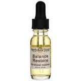 Balance Restore Vibrational Essence