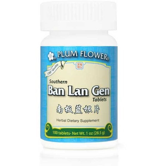 Southern Ban Lan Gen Tablets