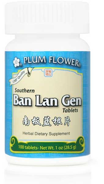 Southern Ban Lan Gen Tablets