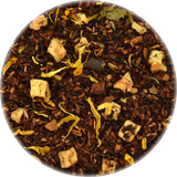 Bulk Banana Bread Honeybush Loose Leaf Tea
