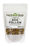 Domestic Bee Pollen Capsules Bulk Bag