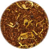Bulk Belgian Chocolate Rooibos Loose Leaf Tea
