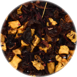 Bulk Berry Supreme Herb & Fruit Loose Leaf Tea