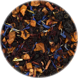Bulk Bingo Blueberry Loose Leaf Herb & Fruit Tea