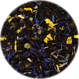 Bulk Black Currant Loose Leaf Black Tea 