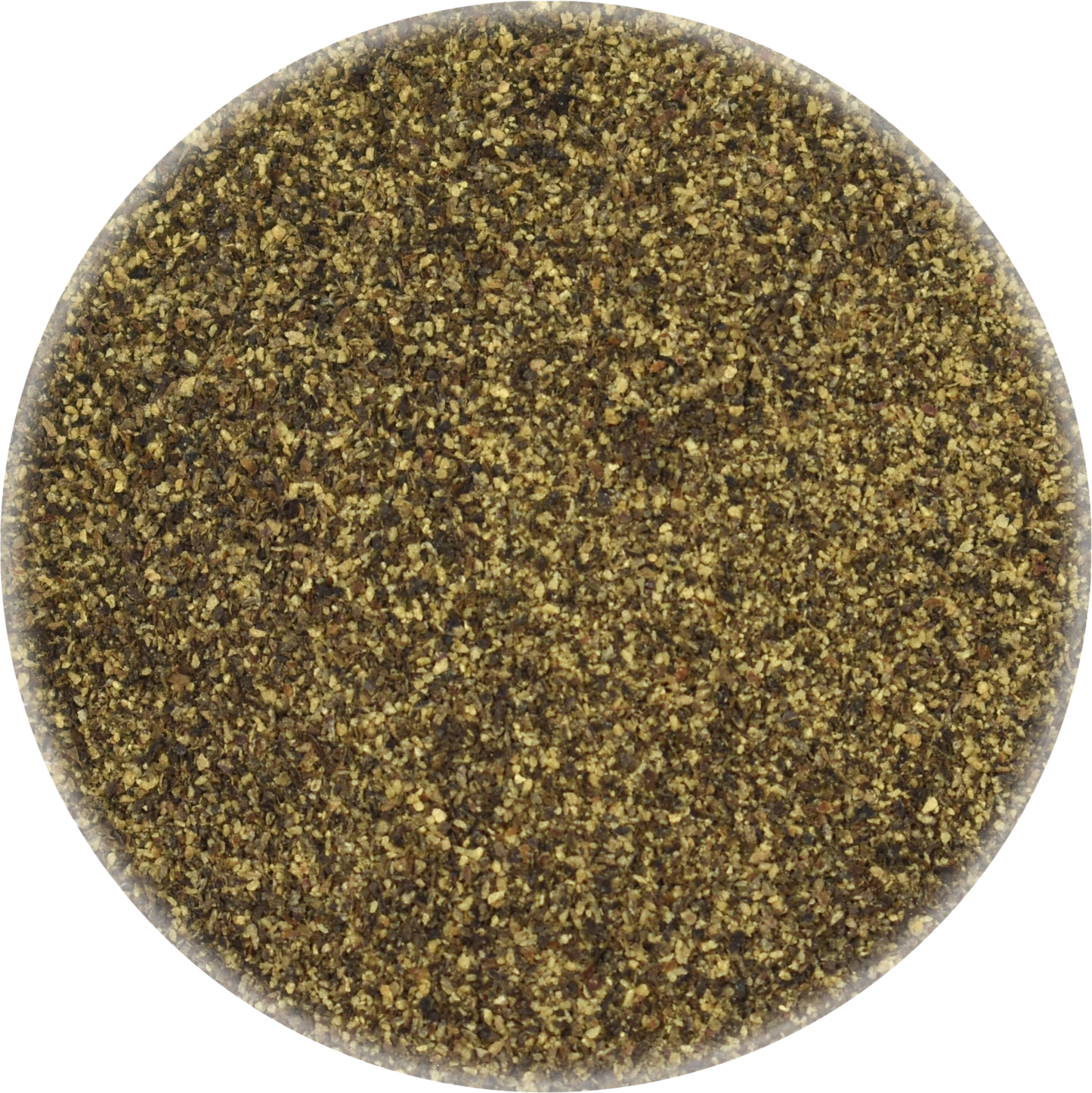 Bulk Organic Black Pepper Ground 