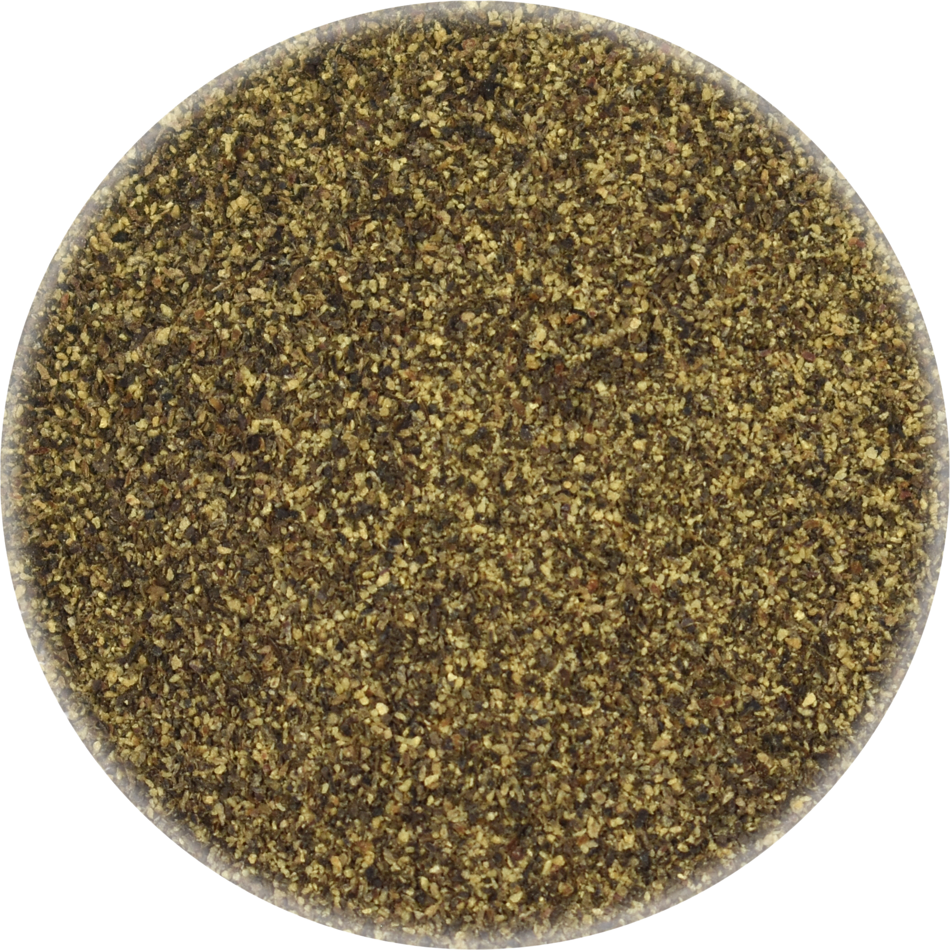 Bulk Organic Black Pepper Ground 