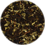Bulk Blackberry Sage Oolong Loose Leaf Tea 