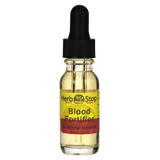 Blood Fortifier Vibrational Essence Bottle