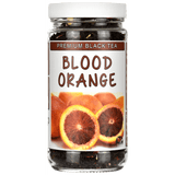 Blood Orange Loose Leaf Black Tea Jar