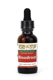 Organic Bloodroot Extract