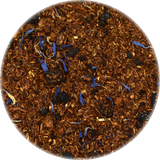 Bulk Blueberry Bang Loose Leaf Rooibos Tea 