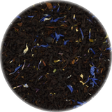 Bulk Blueberry Loose Leaf Black Tea 