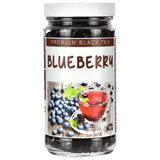 Blueberry Loose Leaf Black Tea Jar