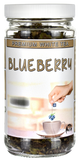 Blueberry Loose Leaf White Tea Jar