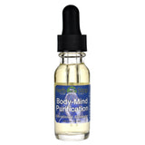 Body-Mind Purification Vibrational Essence